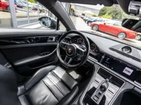 Porsche Panamera thumbnail 20