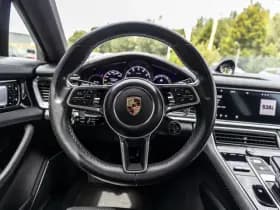 Porsche Panamera thumbnail 21