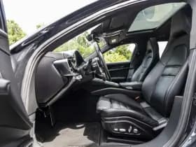 Porsche Panamera thumbnail 23