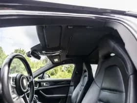 Porsche Panamera thumbnail 26