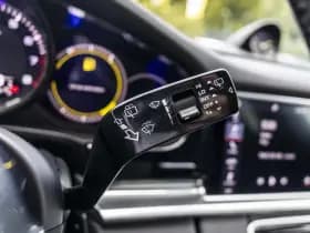 Porsche Panamera thumbnail 35