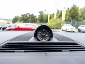 Porsche Panamera thumbnail 37