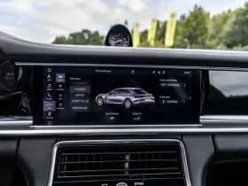 Porsche Panamera thumbnail 41