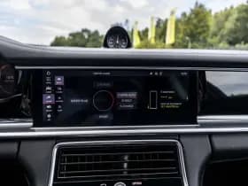 Porsche Panamera thumbnail 44