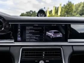 Porsche Panamera thumbnail 45