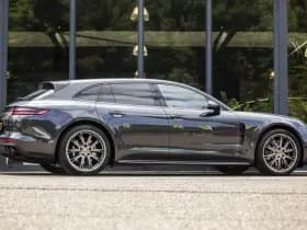 Porsche Panamera thumbnail 6