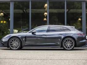 Porsche Panamera thumbnail 9