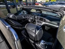 Mercedes-Benz SL 500 thumbnail 13