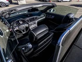 Mercedes-Benz SL 500 thumbnail 14