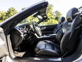 Mercedes-Benz SL 500 thumbnail 17