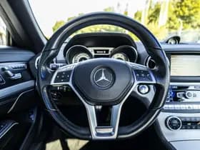 Mercedes-Benz SL 500 thumbnail 22