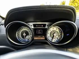 Mercedes-Benz SL 500 thumbnail 29