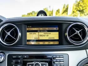 Mercedes-Benz SL 500 thumbnail 34