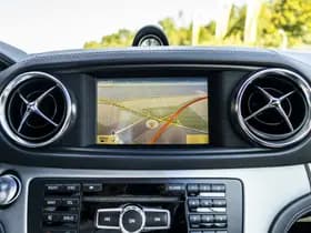 Mercedes-Benz SL 500 thumbnail 36