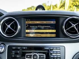 Mercedes-Benz SL 500 thumbnail 37