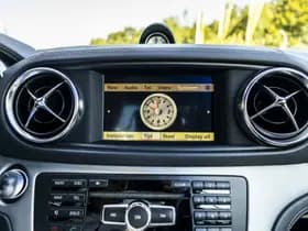 Mercedes-Benz SL 500 thumbnail 38