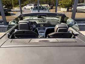 Mercedes-Benz SL 500 thumbnail 40