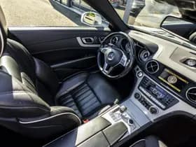 Mercedes-Benz SL 500 thumbnail 41