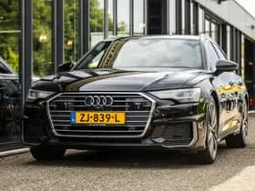 Audi A6 thumbnail 11