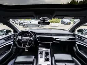 Audi A6 thumbnail 16