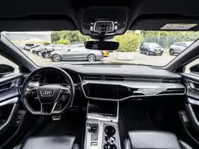 Audi A6 thumbnail 17