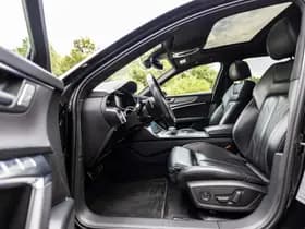 Audi A6 thumbnail 21