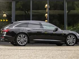 Audi A6 thumbnail 5