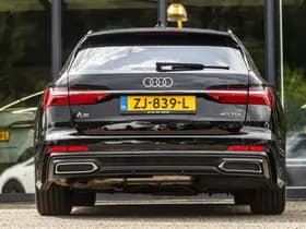 Audi A6 thumbnail 6