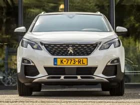 Peugeot 5008 1.2 PureTech Crossway Panoramadak, Trekhaak 7- pers. thumbnail 2