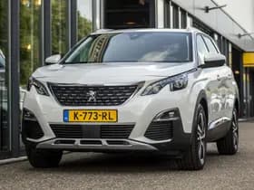 Peugeot 5008 1.2 PureTech Crossway Panoramadak, Trekhaak 7- pers. thumbnail 11