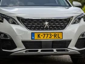 Peugeot 5008 1.2 PureTech Crossway Panoramadak, Trekhaak 7- pers. thumbnail 12
