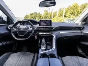 Peugeot 5008 1.2 PureTech Crossway Panoramadak, Trekhaak 7- pers. thumbnail 18