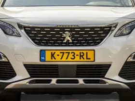 Peugeot 5008 1.2 PureTech Crossway Panoramadak, Trekhaak 7- pers. thumbnail 3