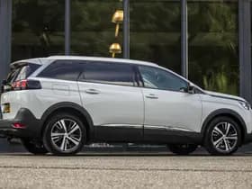 Peugeot 5008 1.2 PureTech Crossway Panoramadak, Trekhaak 7- pers. thumbnail 5