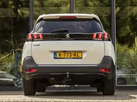 Peugeot 5008 1.2 PureTech Crossway Panoramadak, Trekhaak 7- pers. thumbnail 6