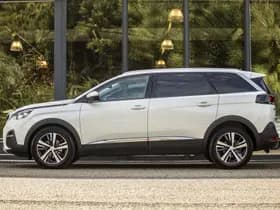 Peugeot 5008 1.2 PureTech Crossway Panoramadak, Trekhaak 7- pers. thumbnail 8