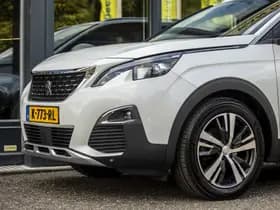 Peugeot 5008 1.2 PureTech Crossway Panoramadak, Trekhaak 7- pers. thumbnail 10