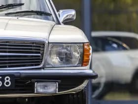 Mercedes-Benz SL-Klasse 280 SLC coupé thumbnail 11