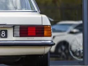 Mercedes-Benz SL-Klasse 280 SLC coupé thumbnail 12
