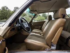 Mercedes-Benz SL-Klasse 280 SLC coupé thumbnail 17