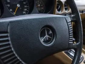 Mercedes-Benz SL-Klasse 280 SLC coupé thumbnail 19