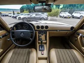 Mercedes-Benz SL-Klasse 280 SLC coupé thumbnail 20