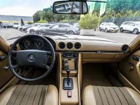 Mercedes-Benz SL-Klasse 280 SLC coupé thumbnail 21