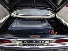 Mercedes-Benz SL-Klasse 280 SLC coupé thumbnail 8