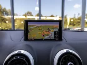 Audi A3 thumbnail 41