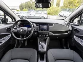 Renault ZOE R110 Life 52 kWh (Huur Accu) thumbnail 17