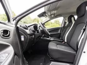 Renault ZOE R110 Life 52 kWh (Huur Accu) thumbnail 21