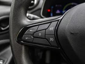 Renault ZOE R110 Life 52 kWh (Huur Accu) thumbnail 26