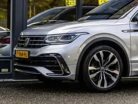 Volkswagen Tiguan thumbnail 11