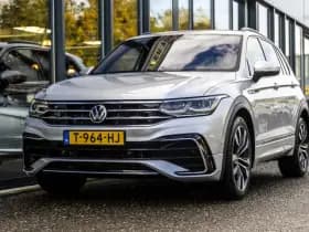 Volkswagen Tiguan thumbnail 12